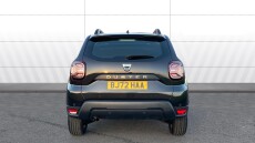 Dacia Duster 1.0 TCe 90 Comfort 5dr Petrol Estate
